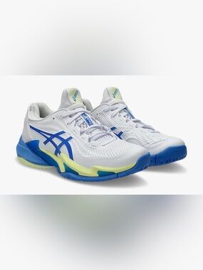 ASICS Court FF 3. 7 1/2